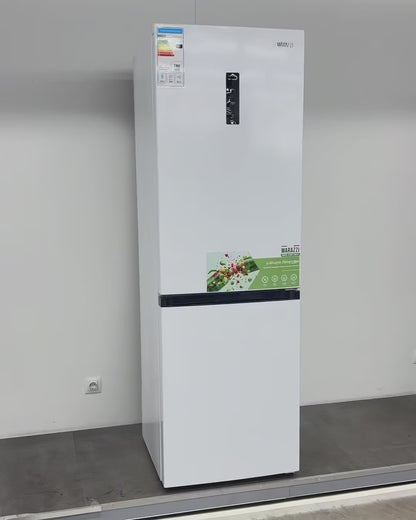 მაცივარი 290 ლ MARAZZI