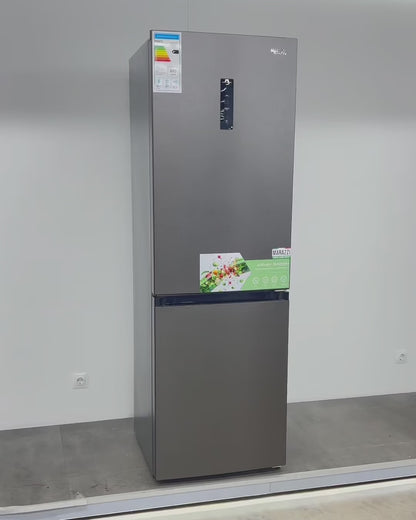 მაცივარი 290 ლ MARAZZI